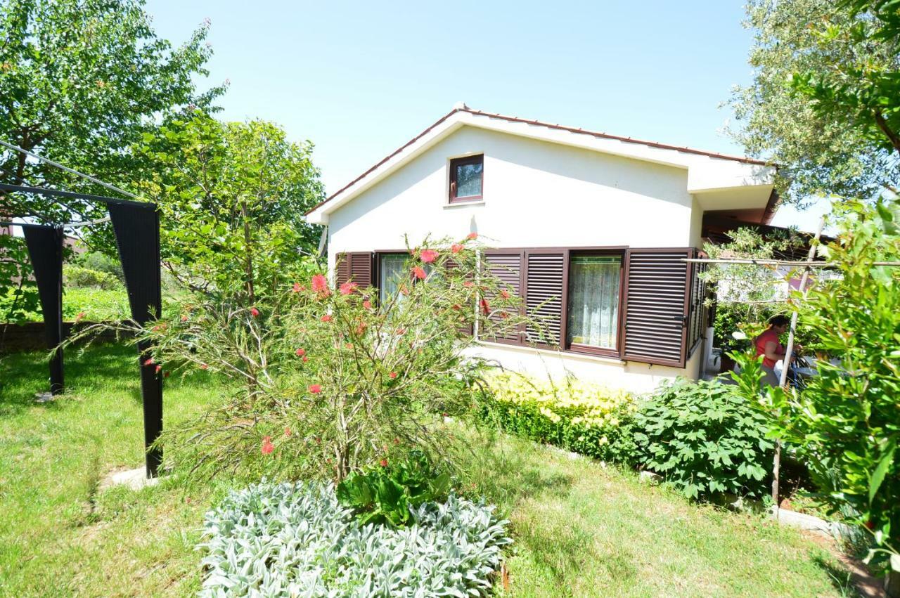 Apartment "Monte" Pula Exterior foto